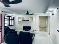 Blk 444 Choa Chu Kang Avenue 4 (Choa Chu Kang), HDB 4 Rooms #472214281